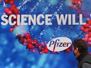 6 người thử nghiệm vắc xin của Pfizer đã tử vong, sự thật ra sao? - Ảnh 1. 6 người thử nghiệm vắc xin của Pfizer đã tử vong, sự thật ra sao? - Ảnh 1.