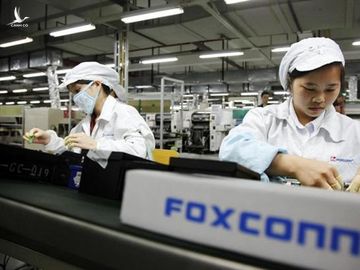 Ngoài Foxconn, những &quot;đại bàng&quot; nào rời Trung Quốc đến làm tổ tại Việt Nam? - Ảnh 3.