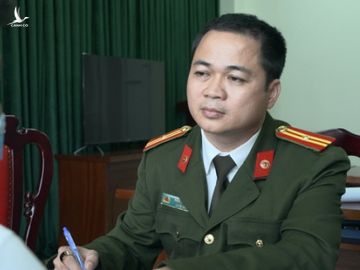 TT-Huế: Xử phạt đối tượng đăng nhiều bài viết xuyên tạc trên Facebook gây hoang mang dư luận - Ảnh 1. TT-Huế: Xử phạt đối tượng đăng nhiều bài viết xuyên tạc trên Facebook gây hoang mang dư luận - Ảnh 1.