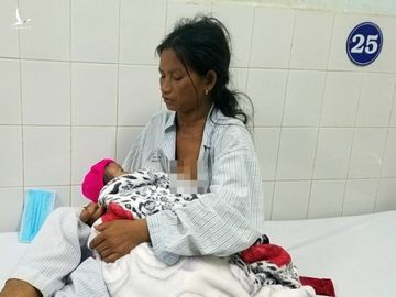 Vụ gia đình 3 người bị bắn khi đang ăn cơm: Hung thủ cao chưa bằng khẩu súng - Ảnh 2. Vụ gia đình 3 người bị bắn khi đang ăn cơm: Hung thủ cao chưa bằng khẩu súng - Ảnh 2.