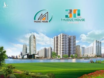 Công ty Thuduc House phản đối quyết định của Cục Thuế TP.HCM /// Ảnh: Đình Sơn