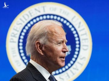 Ông Biden kiên nhẫn chiến lược với Trung Quốc, Bắc Kinh thông báo tập trận - Ảnh 1.