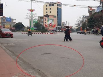 bắt nghi phạm nổ súng Dương Minh Tuyền ảnh 1 bat nghi pham no sung Duong Minh Tuyen anh 1