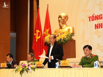 băng nhóm tội phạm hoạt động ở các địa phương ảnh 1 bang nhom toi pham hoat dong o cac dia phuong anh 1
