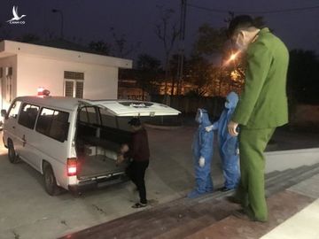 Từ nước ngoài về Thanh Hóa nhưng khai làm việc ở Pleiku để trốn cách ly - Ảnh 1. Từ nước ngoài về Thanh Hóa nhưng khai làm việc ở Pleiku để trốn cách ly - Ảnh 1.