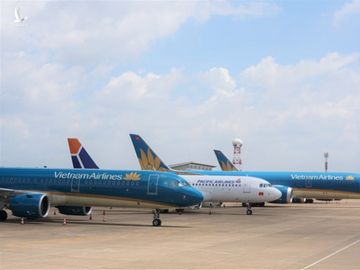 SCIC dự kiến rót thêm 8.000 tỉ vào Vietnam Airlines - Ảnh 1.