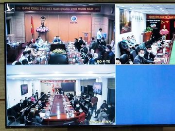Bộ Y tế cử đội đặc biệt về Hải Dương truy vết Covid-19