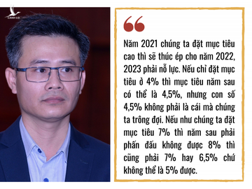 Chính phủ nhiệm kỳ mới: Kỳ vọng từ “cỗ xe tam mã” - Ảnh 7.