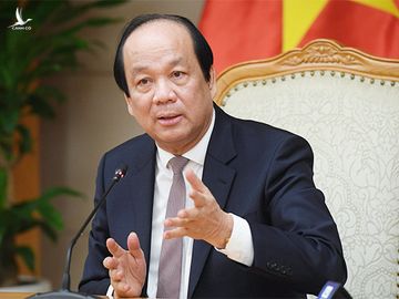 'Chúng tôi núp dưới bóng cây đa, cây đề chứ không có hình ảnh gì cả'