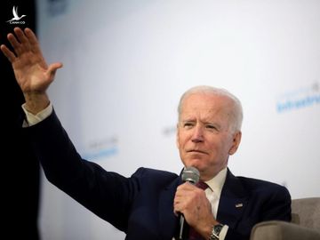 Có hay không một cuộc 'hợp hôn' với TPP dưới thời ông Biden?