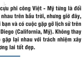 Việt-Mỹ,tàu sân bay,phi công,tiêm kích,Nguyễn Đức Soát