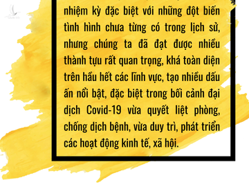 Chính phủ nhiệm kỳ mới: Kỳ vọng từ “cỗ xe tam mã” - Ảnh 3.