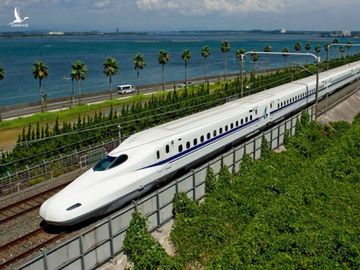 Bộ KHĐT đốc thúc nghiên cứu làm đường sắt cao tốc Bắc - Nam 200 km/giờ - 1