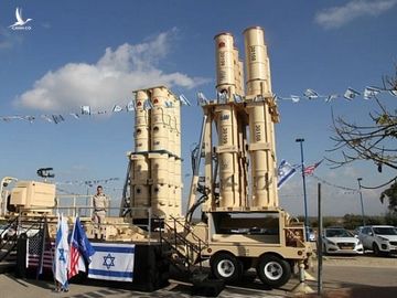 Kỳ tích Israel: Từ con số 0 trở thành nước có hệ thống phòng thủ tên lửa tốt nhất thế giới - Ảnh 1.