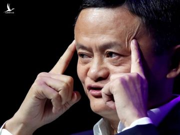 Tỉ phú Jack Ma nghi mất tích sau khi biến mất khỏi show truyền hình thực tế - Ảnh 1.