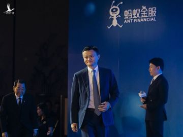 jack ma tro lai anh 1