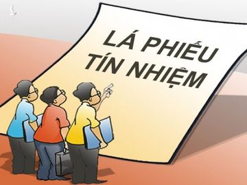 Nhìn lại những nỗ lực của ba bộ chót bảng sau kỳ lấy phiếu tín nhiệm - 1