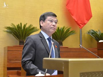 Chánh án Nguyễn Hòa Bình cho rằng ngành tòa án hoàn thành xuất sắc nhiệm vụ - Ảnh 2.