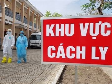 Các điểm cầu Hải Dương và Quảng Ninh