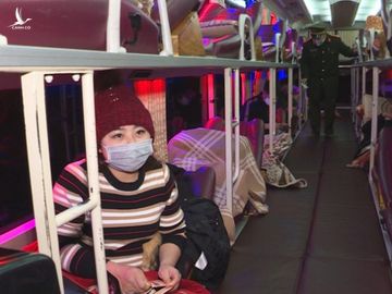 Quảng Ninh tạm dừng toàn bộ hoạt động vận tải hành khách - Ảnh 1.