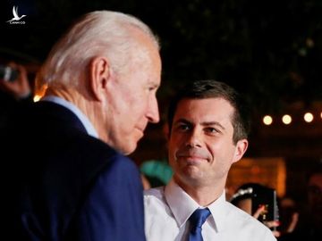 Những nhân vật chủ chốt trong nội các của ông Biden