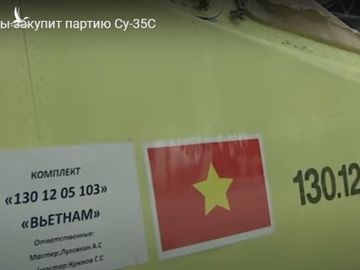 Chuyên gia Nga: Việt Nam ký hợp đồng 350 triệu USD với Nga, mở đường cho Su-30SM và Su-35 - Ảnh 5.