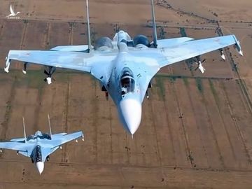 Chuyên gia Nga: Việt Nam ký hợp đồng 350 triệu USD với Nga, mở đường cho Su-30SM và Su-35 - Ảnh 4.