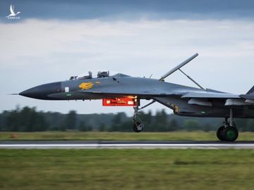 Nga chèo kéo Trung Quốc mua thêm Su-35 nhưng thất bại - Vì sao điều kiện béo bở bị từ chối? - Ảnh 1.