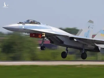 Nga chèo kéo Trung Quốc mua thêm Su-35 nhưng thất bại - Vì sao điều kiện béo bở bị từ chối? - Ảnh 2.