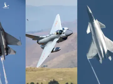 Nga chèo kéo Trung Quốc mua thêm Su-35 nhưng thất bại - Vì sao điều kiện béo bở bị từ chối? - Ảnh 3.