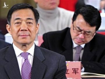 Ghế nóng ở TQ liền 3 đời lãnh đạo ngã ngựa, người mới nhất bị buộc tội sốc: Một chi tiết liên quan ông Tập - Ảnh 2.