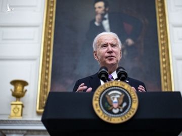 Căng thẳng Mỹ-Trung: Hướng đi nào cho quân đội hai bên dưới thời Tổng thống Biden? - Ảnh 2.