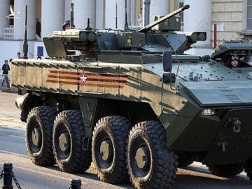 6 vũ khí siêu tối tân giúp Nga xóa cái bóng Liên Xô - Ảnh 5.
