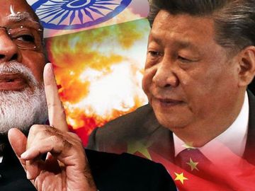 Năm mới, Ấn Độ tặng ngay "quà” làm Trung Quốc tái mặt: Điều gì khiến 9 nước xếp hàng chờ đợi?