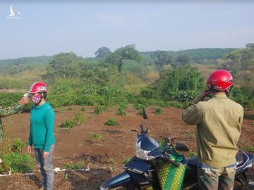 Tây Nguyên: Khởi tố nhiều trường hợp xuất cảnh trái phép