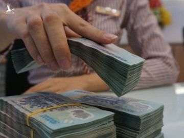 Ngân hàng Việt Nam 2020 qua những con số