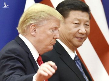 Nhà báo Mỹ: Nước Mỹ của TT Trump đang thua TQ trong ván cờ kinh tế, Biden khó có thể thắng