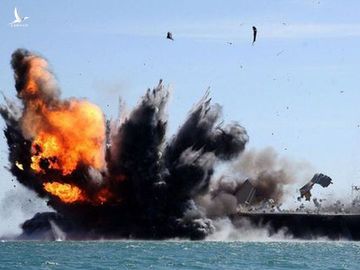 Cuộc chiến diệt hạm: Tài liệu CIA hé lộ điều bí mật, 2 tên lửa Trung Quốc khiến Mỹ "giật mình"