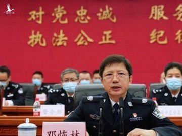 Ghế nóng ở TQ liền 3 đời lãnh đạo "ngã ngựa", người mới nhất bị buộc tội sốc: Một chi tiết liên quan ông Tập