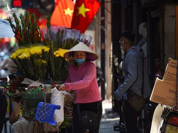 Global Times: Phép màu kinh tế Việt Nam liệu có tiếp tục tạo ra kỳ tích trong 2021?