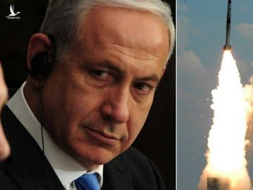 Vì sao Israel không dám "vỗ mặt" Nga ở Syria mà chỉ "bắt nạt" Iran?