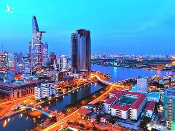 CNBC: Không phải Trung Quốc, Việt Nam mới là nền kinh tế tốt nhất châu Á giữa đại dịch Covid-19