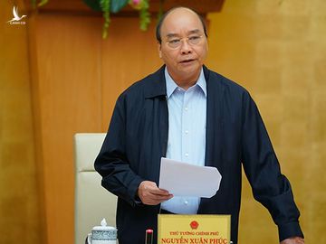 Phương châm 12 chữ trong phát triển kinh tếxã hội của Chính phủ năm 2021