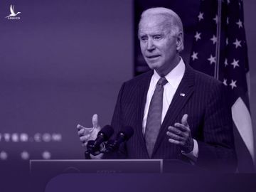 Toàn văn phát biểu nhậm chức của tân Tổng thống Mỹ Joe Biden - Ảnh 3.