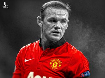 Rooney giai nghe anh 1