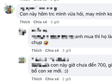 Thành viên Wefinex bị tố “phông bạt: Mua xe cũ chưa tới 700 triệu đồng nhưng thổi giá lên tận 2,1 tỷ, lễ nhận xe diễn ra ngay trên vỉa hè - Ảnh 7. Thành viên Wefinex bị tố “phông bạt: Mua xe cũ chưa tới 700 triệu đồng nhưng thổi giá lên tận 2,1 tỷ, lễ nhận xe diễn ra ngay trên vỉa hè - Ảnh 7.