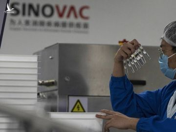 Trung Quốc gặp khó khi thuyết phục người dân các nước tin tưởng vắc xin COVID-19 - Ảnh 2.