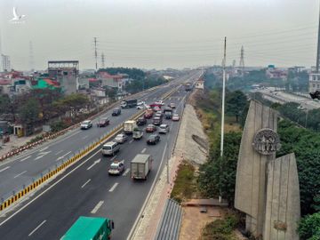 Cau Thang Long truoc ngay thong xe anh 10