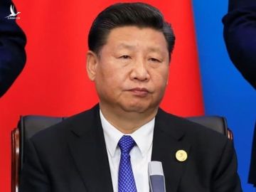 Dính 'đòn' của ông Trump, Trung Quốc thề 'đáp trả' thích đáng
