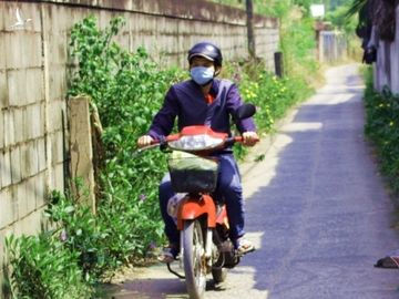 Người đàn ông Sài Gòn khiến dân hiến ngàn mét đất, góp tiền làm đường